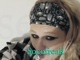 Socofreak