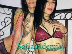 Sofiaandemily