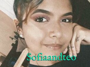Sofiaandteo