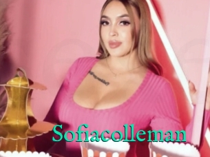 Sofiacolleman