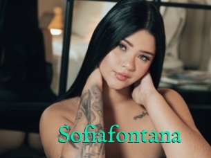 Sofiafontana