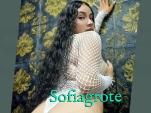 Sofiagrote