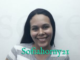 Sofiahorny21