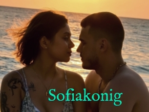 Sofiakonig