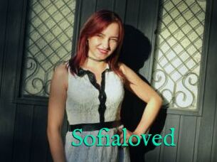 Sofialoved