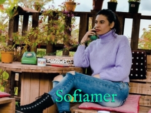 Sofiamer