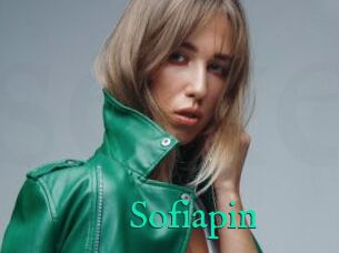 Sofiapin