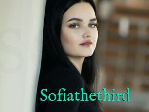Sofiathethird