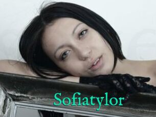 Sofiatylor