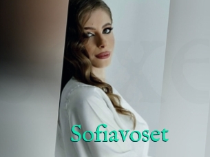 Sofiavoset