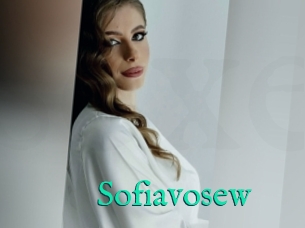 Sofiavosew