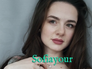Sofiayour