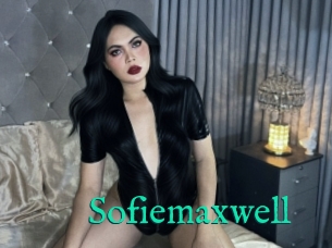 Sofiemaxwell