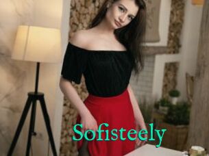 Sofisteely