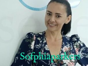 Sofphiaparkers