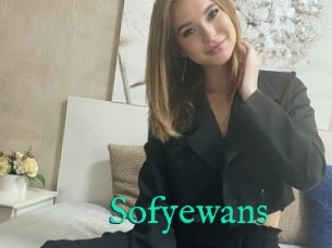 Sofyewans