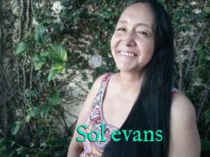 Sol_evans