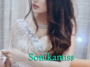 Sonikamiss