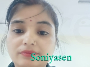 Soniyasen