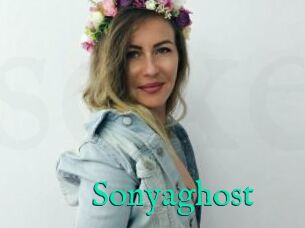 Sonyaghost