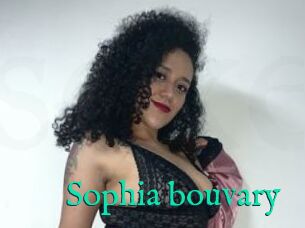 Sophia_bouvary