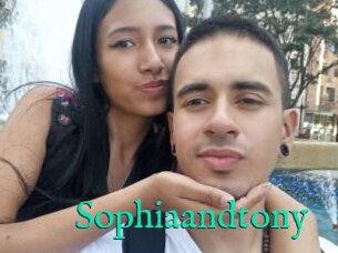 Sophiaandtony
