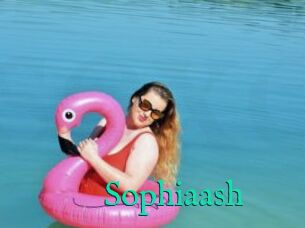 Sophiaash