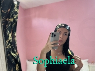 Sophiaela