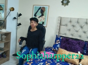Sophiaharpper22
