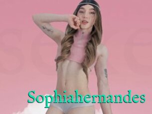 Sophiahernandes
