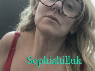 Sophiahilluk