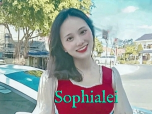 Sophialei
