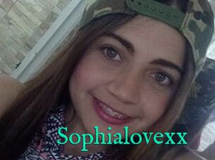 Sophialovexx