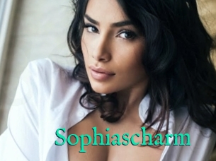 Sophiascharm