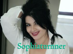 Sophiaturnner