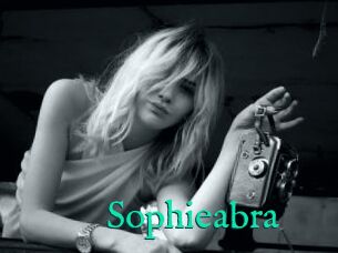 Sophieabra
