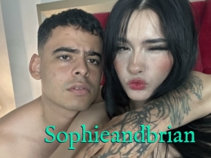 Sophieandbrian