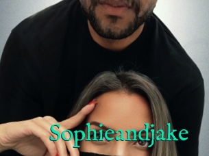 Sophieandjake