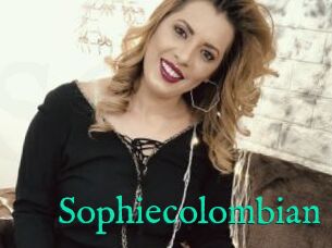 Sophiecolombian