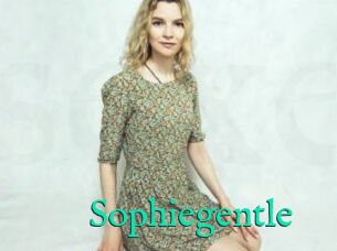 Sophiegentle