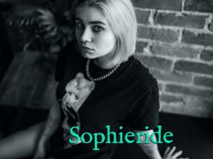 Sophieride