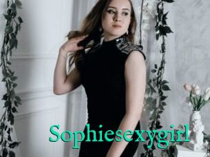 Sophiesexygirl