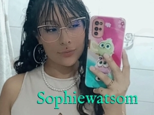 Sophiewatsom