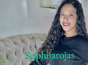 Sophiiarojas