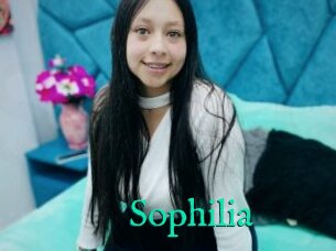 Sophilia