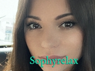 Sophyrelax