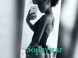 Sophystar
