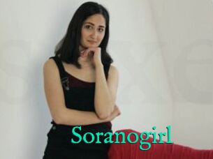 Soranogirl