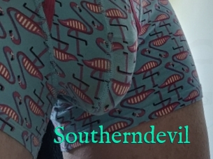 Southerndevil
