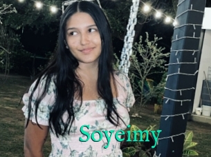 Soyeimy